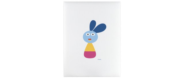 Snowsound Art sound absorbing wall panels